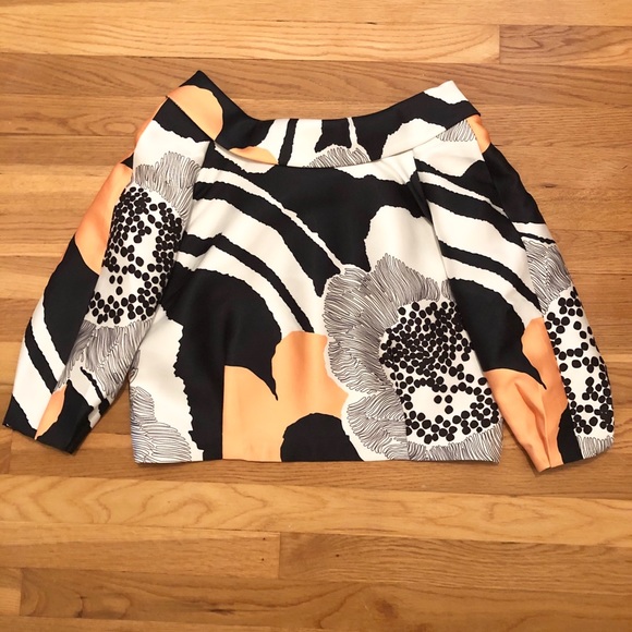 Anthropologie Aristata Top - Picture 5 of 9